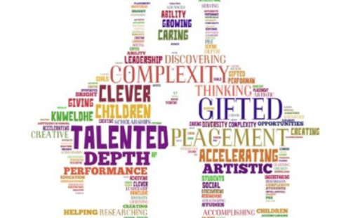 Gifted and Telented