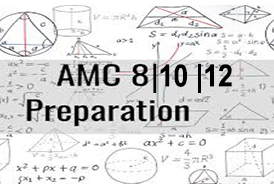 AMC 8-10-12 Preparation