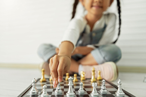 Chess-Focusing-Summer-Camp-Maverick-Learning-Markham